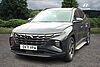Hyundai TUCSON T-GDI ULTIMATE Dark Knight