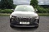 Hyundai TUCSON T-GDI ULTIMATE Dark Knight