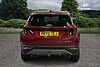 Hyundai TUCSON T-GDI ULTIMATE Sunset Red