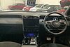Hyundai TUCSON T-GDI N LINE S Shimmering Slvr