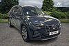 Hyundai TUCSON T-GDI PREMIUM Teal