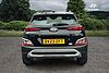 Hyundai KONA T-GDI SE CONNECT MHEV Phantom Black