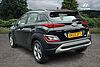 Hyundai KONA T-GDI SE CONNECT MHEV Phantom Black