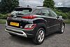 Hyundai KONA T-GDI SE CONNECT MHEV Phantom Black