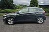 Hyundai KONA T-GDI SE CONNECT MHEV Phantom Black