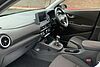 Hyundai KONA T-GDI SE CONNECT MHEV Phantom Black