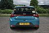Hyundai I20 T-GDI SE CONNECT MHEV Auqa Turquoise