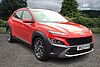 Hyundai KONA GDI ULTIMATE Ignite Flame