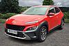 Hyundai KONA GDI ULTIMATE Ignite Flame