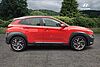 Hyundai KONA GDI ULTIMATE Ignite Flame
