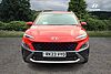 Hyundai KONA GDI ULTIMATE Ignite Flame