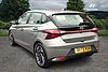Hyundai I20 T-GDI SE CONNECT MHEV Elemental Brass