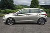 Hyundai I20 T-GDI SE CONNECT MHEV Elemental Brass