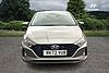 Hyundai I20 T-GDI SE CONNECT MHEV Elemental Brass