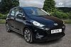Hyundai I10 ADVANCE Phantom Black
