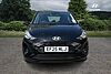 Hyundai I10 ADVANCE Phantom Black