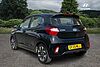 Hyundai I10 ADVANCE Phantom Black