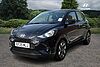 Hyundai I10 ADVANCE Phantom Black