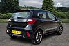Hyundai I10 ADVANCE Phantom Black