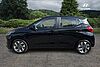 Hyundai I10 ADVANCE Phantom Black