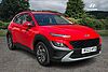 Hyundai KONA GDI SE CONNECT Ignite Flame