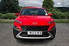 Hyundai KONA GDI SE CONNECT Ignite Flame