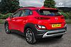 Hyundai KONA GDI SE CONNECT Ignite Flame