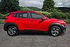 Hyundai KONA GDI SE CONNECT Ignite Flame