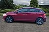 Hyundai I20 1.0T GDi Premium 5dr DCT Dragon Red