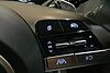 Hyundai TUCSON 1.6 TGDi Hybrid 230 SE Connect 5dr 2WD Auto White