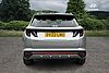 Hyundai TUCSON 1.6 TGDi Hybrid 230 N Line S 5dr 2WD Auto Silver