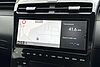 Hyundai TUCSON 1.6 TGDi Hybrid 230 N Line S 5dr 2WD Auto Silver