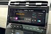 Hyundai TUCSON 1.6 TGDi Hybrid 230 Ultimate 5dr 2WD Auto Polar White