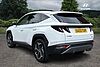 Hyundai TUCSON 1.6 TGDi Hybrid 230 Ultimate 5dr 2WD Auto Polar White