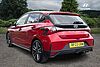 Hyundai I20 1.0T GDi 48V MHD 120 N Line 5dr DCT Dragon Red