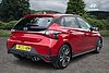 Hyundai I20 1.0T GDi 48V MHD 120 N Line 5dr DCT Dragon Red
