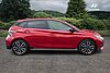 Hyundai I20 1.0T GDi 48V MHD 120 N Line 5dr DCT Dragon Red