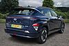 Hyundai KONA 160kW Advance 65kWh 5dr Auto Sailng Blue Prl