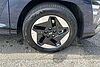 Hyundai KONA 160kW Advance 65kWh 5dr Auto Sailng Blue Prl