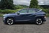 Hyundai KONA 160kW Advance 65kWh 5dr Auto Sailng Blue Prl