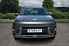 Hyundai KONA 1.6T 138 Advance 5dr Ecotronic Grey