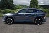 Hyundai KONA 160kW N Line 65kWh 5dr Auto Ecotronic Grey