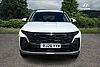 Hyundai TUCSON 1.6T Hybrid Advance 5dr Auto Atlas White
