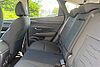 Hyundai TUCSON 1.6T Hybrid Advance 5dr Auto Atlas White