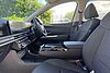 Hyundai TUCSON 1.6T Hybrid Advance 5dr Auto Atlas White