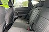 Hyundai TUCSON 1.6T Hybrid Advance 5dr Auto Abyss Black