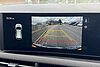 Hyundai TUCSON 1.6T Hybrid Advance 5dr Auto Abyss Black
