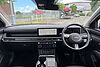Hyundai TUCSON 1.6T Hybrid Advance 5dr Auto Abyss Black