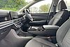 Hyundai TUCSON 1.6T Hybrid Advance 5dr Auto Abyss Black