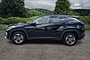 Hyundai TUCSON 1.6T Hybrid Advance 5dr Auto Abyss Black
